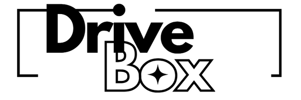 Drivebox